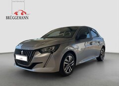 Bild des Angebotes Peugeot 208 1.2 PureTech Style