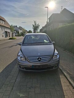 Bild des Angebotes Mercedes-Benz B 170 B 170 (245.232)