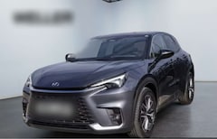 Bild des Angebotes Lexus LBX FWD Cool *LED*360° *M Levinson*HUD*el. Heck*