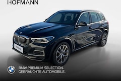 Bild des Angebotes BMW X5 xLine