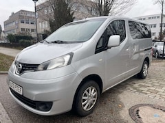 Bild des Angebotes Nissan NV200 /Evalia Evalia Premium *TÜV 07/2026*