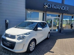 Bild des Angebotes Citroen C1 1.0 VTi ***Sitzheizung, Klimaautomatik***