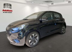Bild des Angebotes Hyundai i10 Trend SITZHEIZUNG+KAMERA+KLIMA+NAVI+LENKRADHEIZUNG