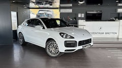 Bild des Angebotes Porsche Cayenne Coupe S Pano*Sport-Design*SAGA*360*Bose