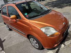 Bild des Angebotes Chevrolet Matiz 1.0 SX Klima