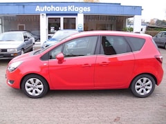 Bild des Angebotes Opel Meriva Innovation