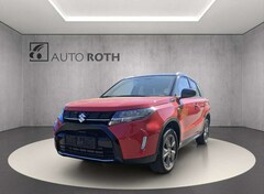 Bild des Angebotes Suzuki Vitara 1.4 Mild-Hybrid Comfort 4x2 / 14.200km