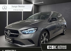 Bild des Angebotes Mercedes-Benz B 220 d Progressive*Pano*360°*Distro*Totwi*Night