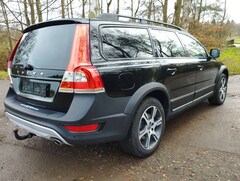 Bild des Angebotes Volvo XC70 XC70 D5 AWD Garage+Langstrecke - Zahnriemen/Bremsen/Reifen neu