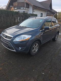 Bild des Angebotes Ford Kuga 2,0 TDCi 4x4 103kW PowerShift / Euro 5