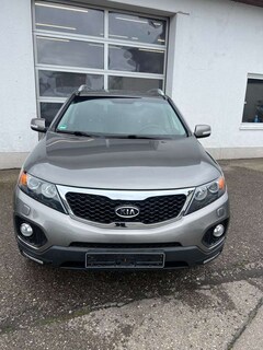 Bild des Angebotes Kia Sorento Spirit 4WD
