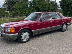 Bild des Angebotes Mercedes-Benz S 300 SEL