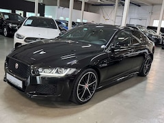 Bild des Angebotes Jaguar XE 2.0 d 8GT LANDMARK R-SPORT BLACK EDITION VOLL