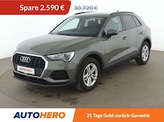 Bild des Angebotes Audi Q3 45 TFSIe Aut.*LED*PLA*PDC*KLIMA*ALU*SHZ*
