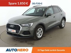 Bild des Angebotes Audi Q3 45 TFSIe Aut.*LED*PLA*PDC*KLIMA*ALU*SHZ*