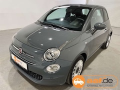 Bild des Angebotes Fiat 500 1.2 Lounge EU6d-T Klima Tempomat