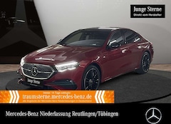 Bild des Angebotes Mercedes-Benz E 300 de Hybrid Edition AMG-Line Fahrass Pano HUD