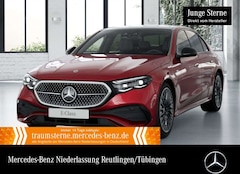 Bild des Angebotes Mercedes-Benz E 300 de Hybrid Edition AMG-Line Fahrass Pano HUD