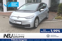 Bild des Angebotes VW ID.3 Pro Performance Pro 62 kWh RFK Sitz+LRHzg 4*WR