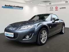 Bild des Angebotes Mazda MX-5 Roadster Coupe 1.8 Center-Line