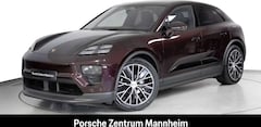 Bild des Angebotes Porsche Macan 4 Pano Bose 360°Sitzbelü. PASM Matrix-LED
