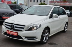 Bild des Angebotes Mercedes-Benz B 220 CDI*Autom.*Navi*Bi-Xenon*PTS*Garantie*TOP