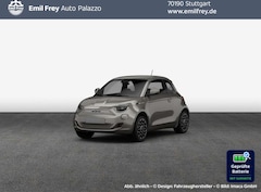 Fiat 500e 42kWh Giorgio Armani Collector's Edition