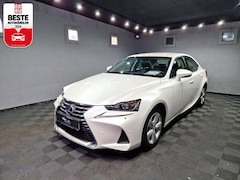 Lexus IS 300 h Privilege |AUTOM|LEDER|LED|R-KAMERA|LM FELGEN