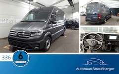 Bild des Angebotes VW Crafter e-Crafter Kasten mittellang Hochdach RFK SH Temp