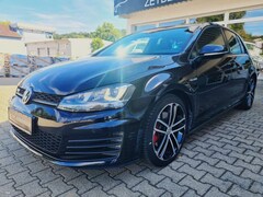 Bild des Angebotes VW Golf VII Lim. GTD BMT Standheizung