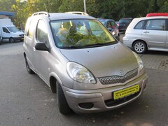 Bild des Angebotes Toyota Yaris Yaris Verso 1.3