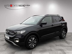 Bild des Angebotes VW T-Cross Move