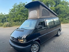 Bild des Angebotes VW T4 Caravelle 2,5-TDI 75kW lang; HOCHDACH