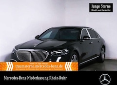 Bild des Angebotes Mercedes-Benz S 600 Maybach S 580 Burmester 3D Airmat Pano Multibeam