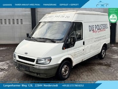Bild des Angebotes Ford Transit Kasten mittel 2.0 FT 300