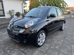 Bild des Angebotes Nissan Micra I-Way
