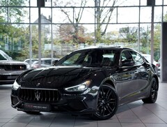 Bild des Angebotes Maserati Ghibli 3.0 V6 SQ4 Gran Sport *GSD *Carbon *B&W