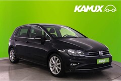 Bild des Angebotes VW Golf Sportsvan 1.5TSI DSG Highline+LED+CARPLAY