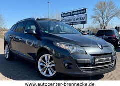 Bild des Angebotes Renault Megane III Grandtour Luxe*Automatik*