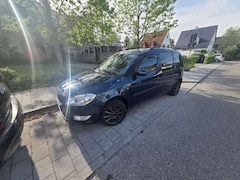 Bild des Angebotes Skoda Roomster 1.6 TDI DPF Comfort PLUS EDITION