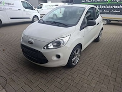 Bild des Angebotes Ford Ka/Ka+ Ambiente, Vieles neu
