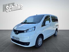Bild des Angebotes Nissan NV200 /Evalia Evalia Tekna