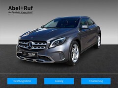 Bild des Angebotes Mercedes-Benz GLA 200 Sport Utility Vehicle URBAN+LED+Kamera