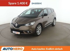 Bild des Angebotes Renault Grand Scenic 1.3 TCe Limited *NAVI*CAM*TEMPO*SHZ*ALU*