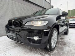 Bild des Angebotes BMW X6 xDrive 40d Aut.SPORT HEAD UP TEXT BITTE LESEN