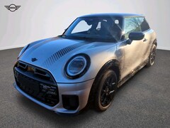 Bild des Angebotes MINI Cooper C John Cooper Works Trim