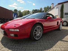 Bild des Angebotes Honda NSX DOHC V-TEC