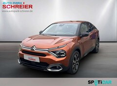 Bild des Angebotes Citroen C4 ë- Shine