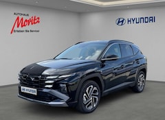 Bild des Angebotes Hyundai TUCSON 1.6 T-GDI Hybrid  Prime 2WD *ACC TEMPOMAT*KRELL SO