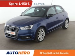 Bild des Angebotes Audi A1 1.4 TDI Sport *NAVI*BI-XENON*PDC*SHZ*KLIMA*